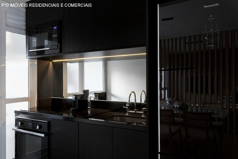 Apartamento, 2 quartos, 125 m² - Foto 7