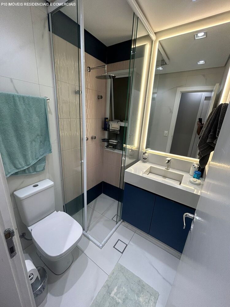 Casa de Condomínio à venda com 4 quartos, 270m² - Foto 27