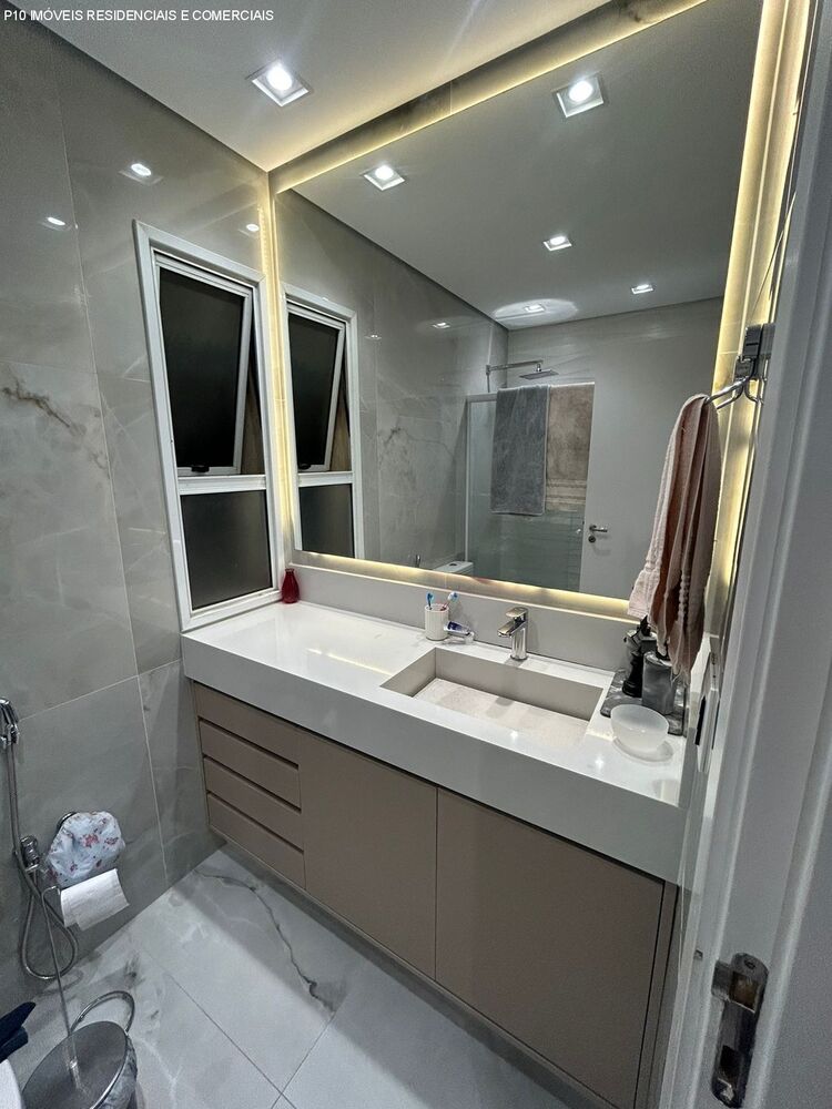 Casa de Condomínio à venda com 4 quartos, 270m² - Foto 24