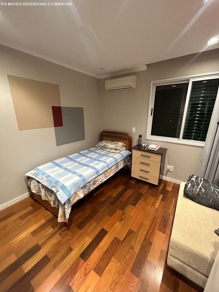 Casa de Condomínio à venda com 4 quartos, 270m² - Foto 19