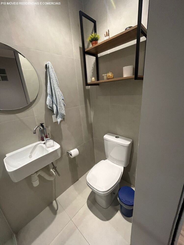 Casa de Condomínio à venda com 4 quartos, 270m² - Foto 29