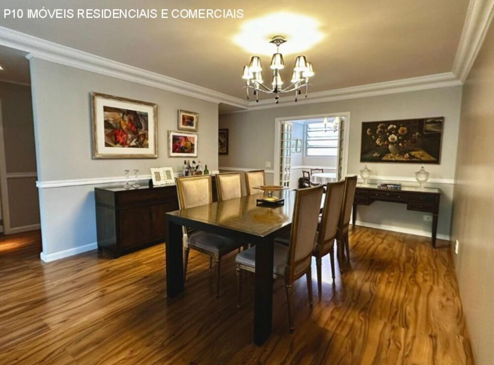 Apartamento, 4 quartos, 202 m² - Foto 8