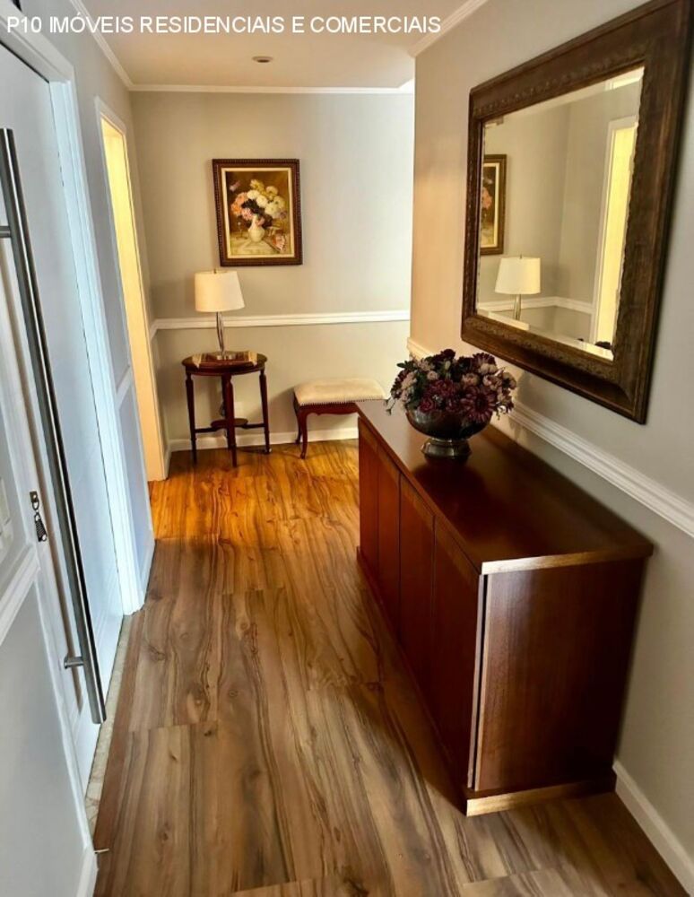 Apartamento, 4 quartos, 202 m² - Foto 6