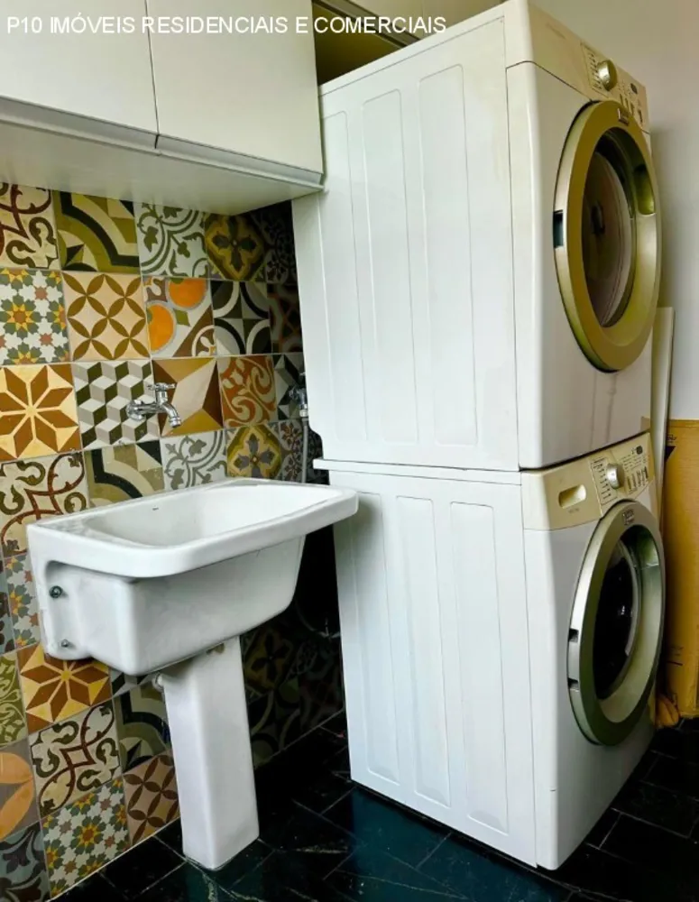 Apartamento, 4 quartos, 202 m² - Foto 11
