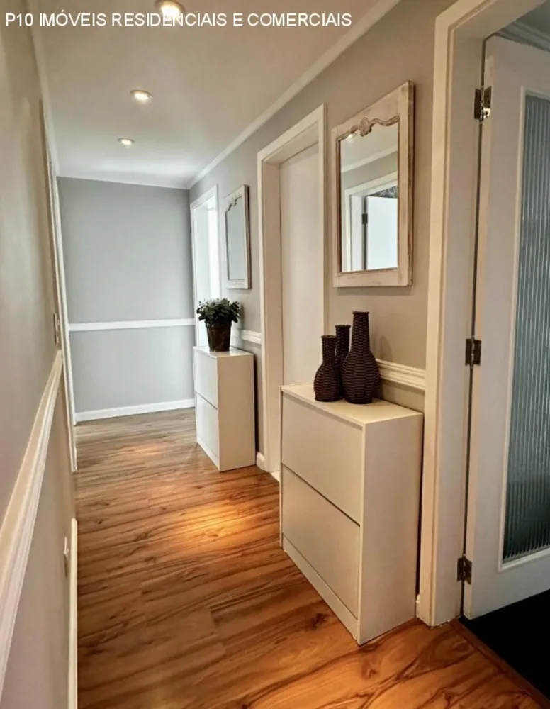 Apartamento, 4 quartos, 202 m² - Foto 8