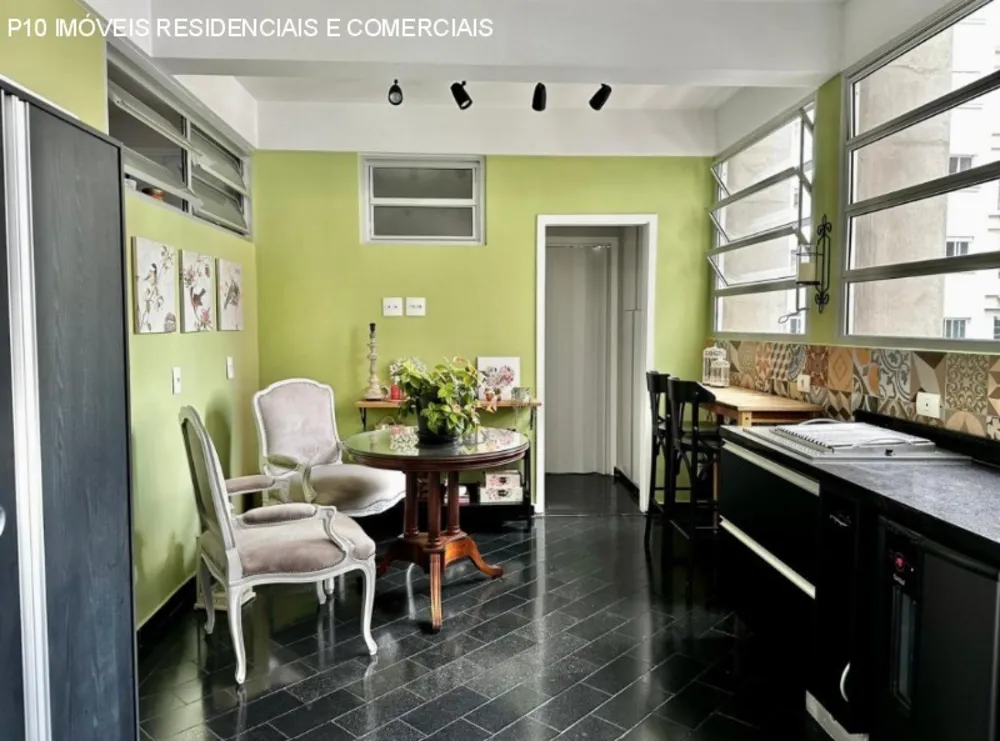 Apartamento, 4 quartos, 202 m² - Foto 2