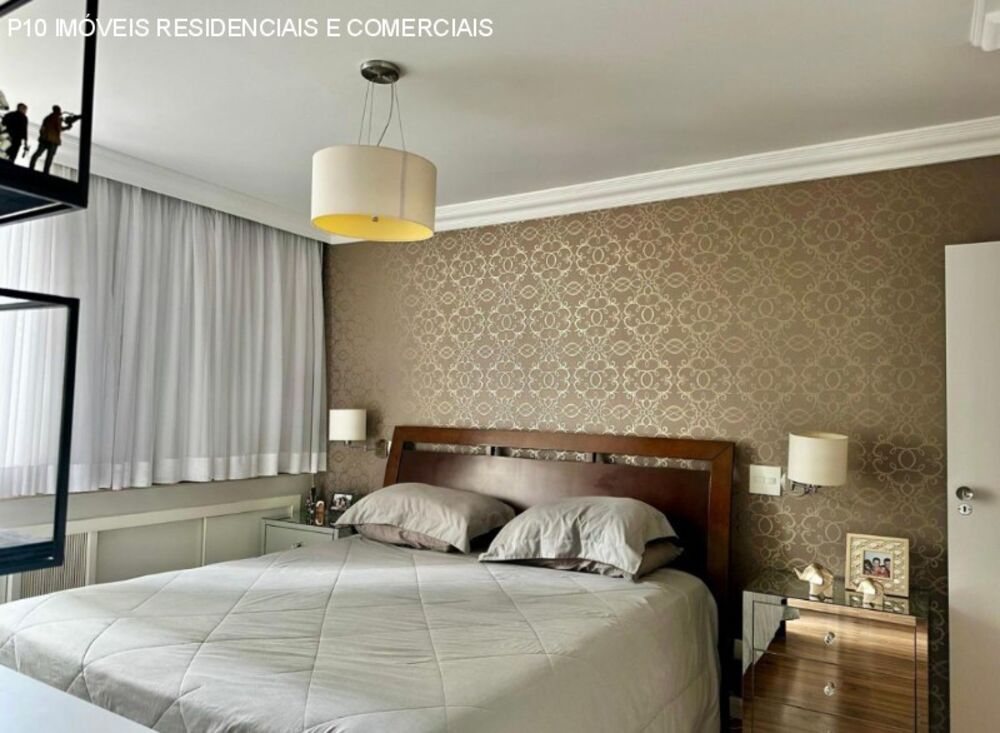 Apartamento, 4 quartos, 202 m² - Foto 7