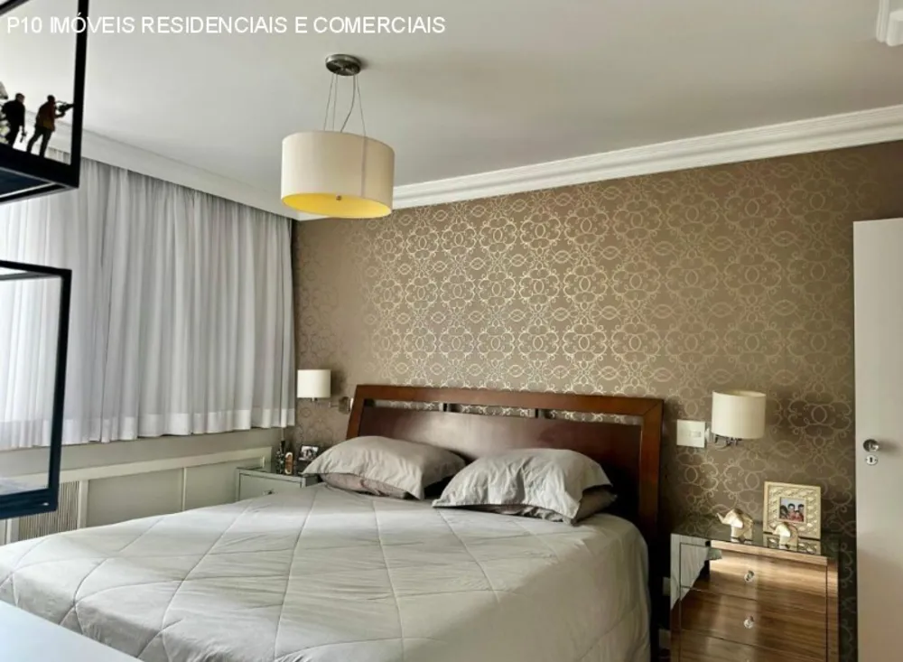 Apartamento, 4 quartos, 202 m² - Foto 3