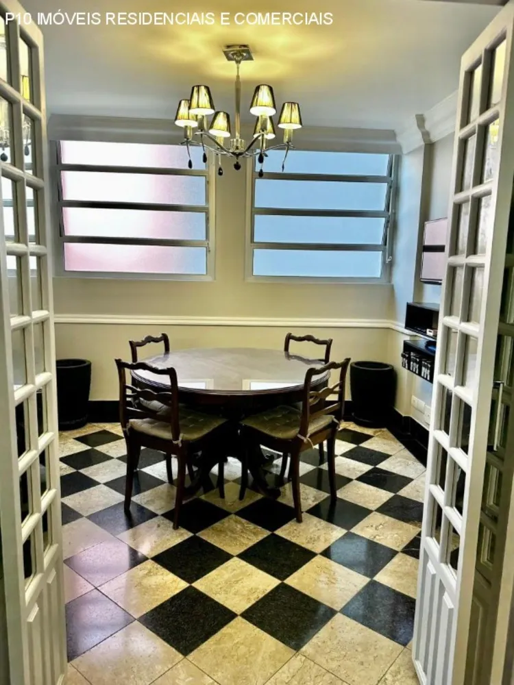 Apartamento, 4 quartos, 202 m² - Foto 5