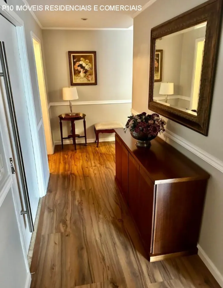 Apartamento, 4 quartos, 202 m² - Foto 1