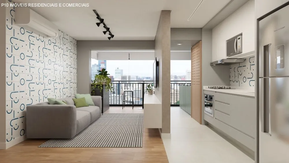 Apartamento, 2 quartos, 61 m² - Foto 7