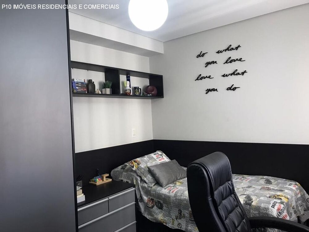 Apartamento, 4 quartos, 238 m² - Foto 21