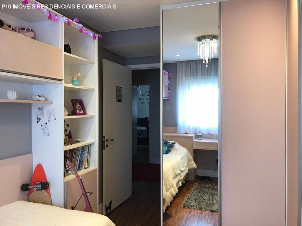 Apartamento, 4 quartos, 238 m² - Foto 27