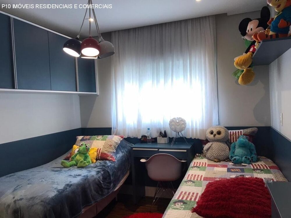 Apartamento, 4 quartos, 238 m² - Foto 22