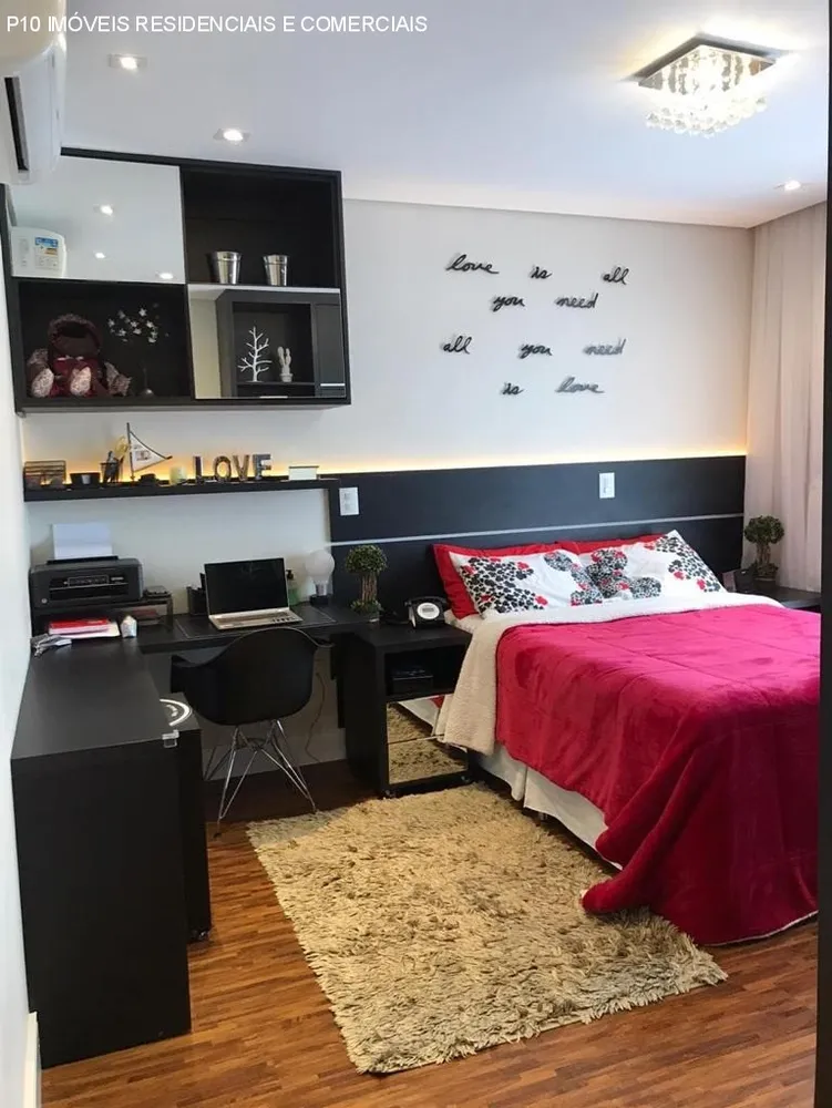Apartamento, 4 quartos, 238 m² - Foto 28