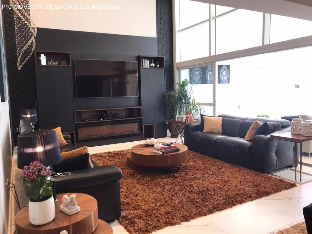 Apartamento, 4 quartos, 238 m² - Foto 1