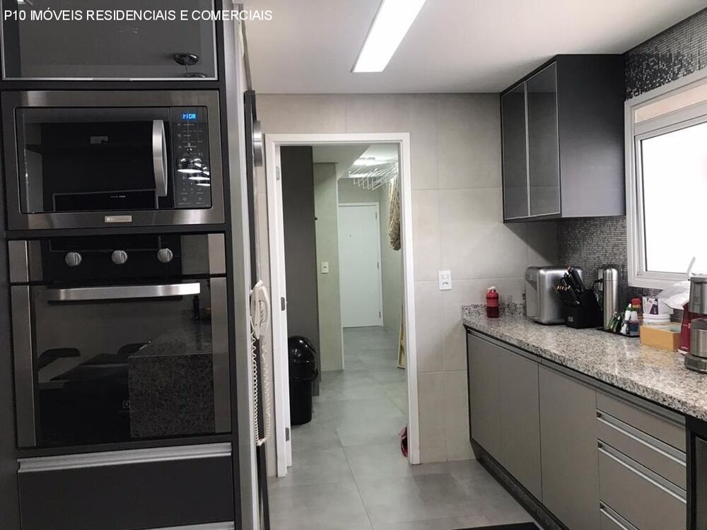 Apartamento, 4 quartos, 238 m² - Foto 7
