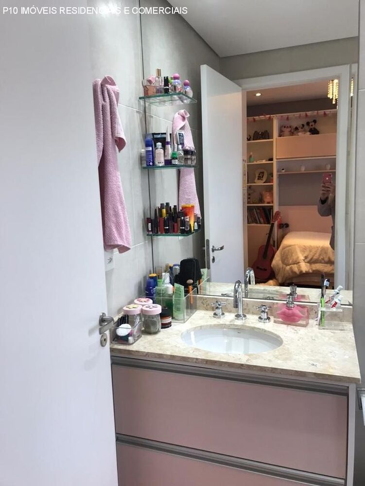 Apartamento, 4 quartos, 238 m² - Foto 35