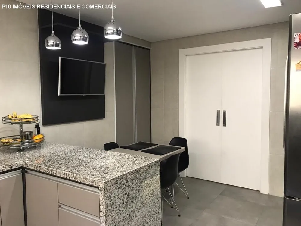 Apartamento, 4 quartos, 238 m² - Foto 15