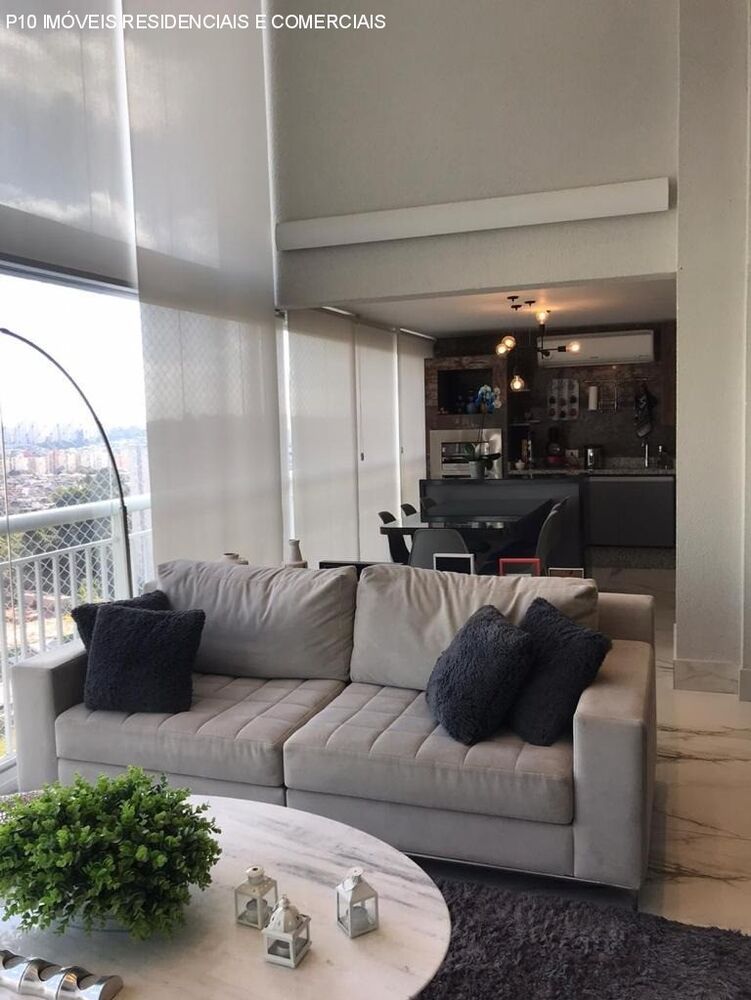 Apartamento, 4 quartos, 238 m² - Foto 4