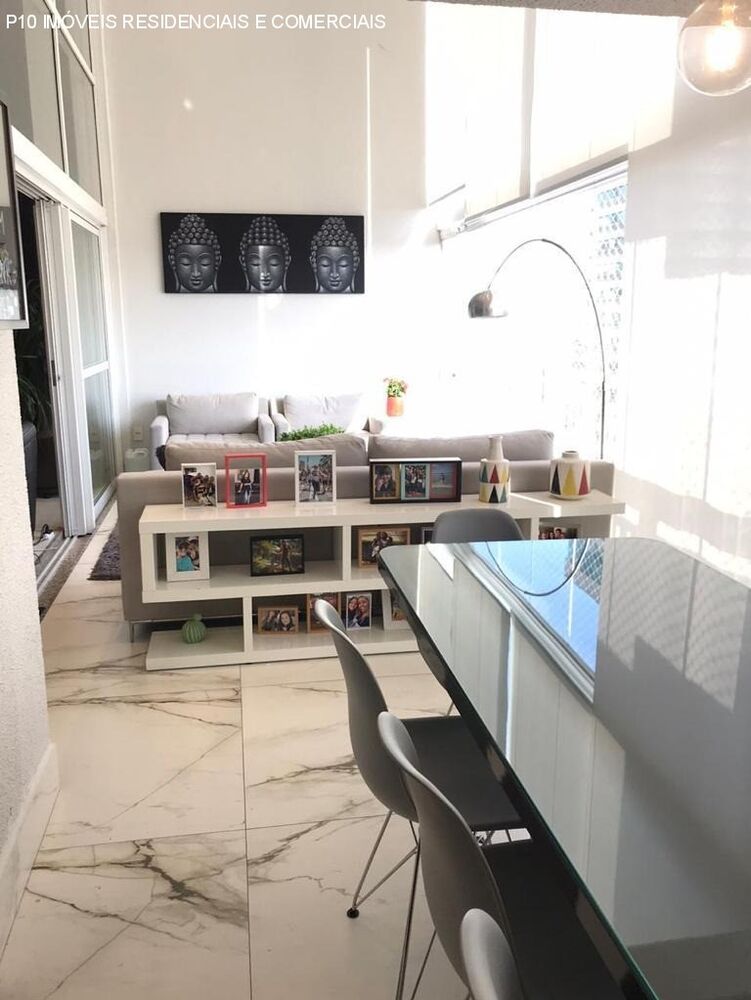 Apartamento, 4 quartos, 238 m² - Foto 11