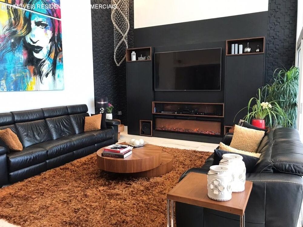 Apartamento, 4 quartos, 238 m² - Foto 3