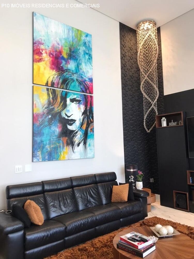Apartamento, 4 quartos, 238 m² - Foto 6