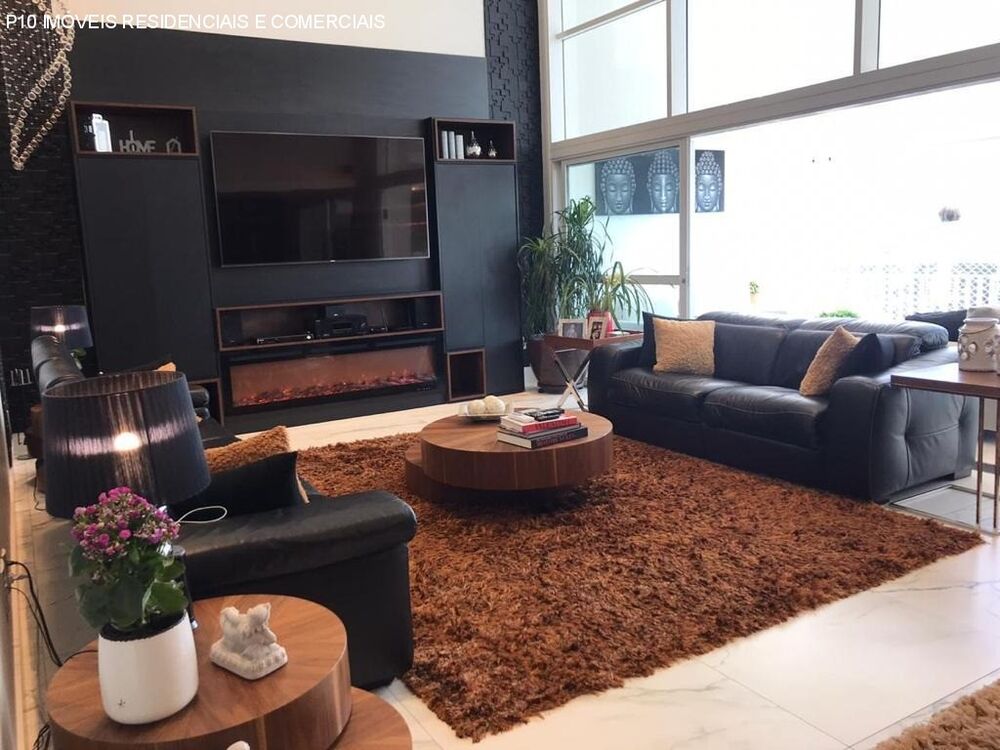 Apartamento, 4 quartos, 238 m² - Foto 2