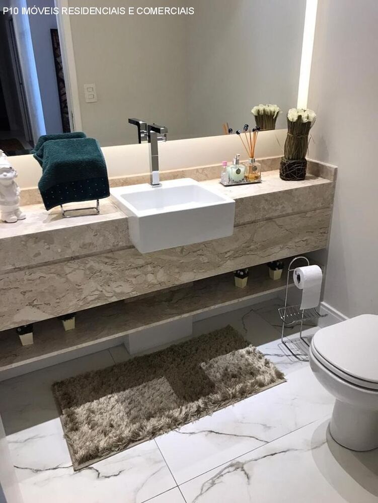 Apartamento, 4 quartos, 238 m² - Foto 12