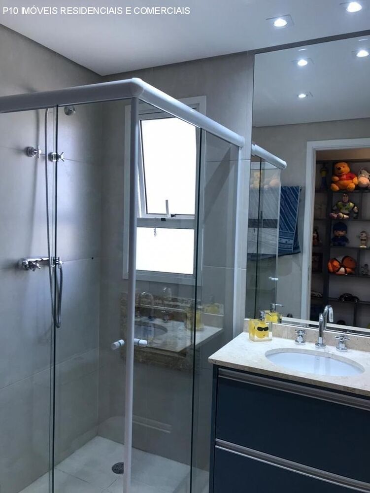 Apartamento, 4 quartos, 238 m² - Foto 30