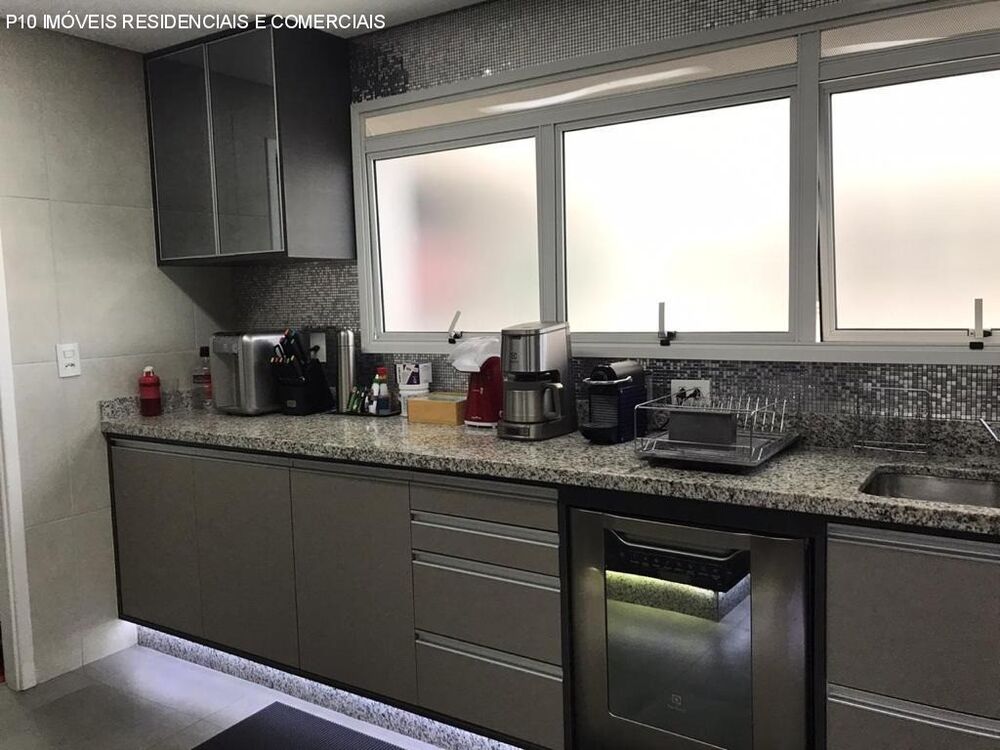 Apartamento, 4 quartos, 238 m² - Foto 10