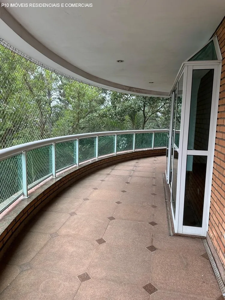 Apartamento, 3 quartos, 367 m² - Foto 46