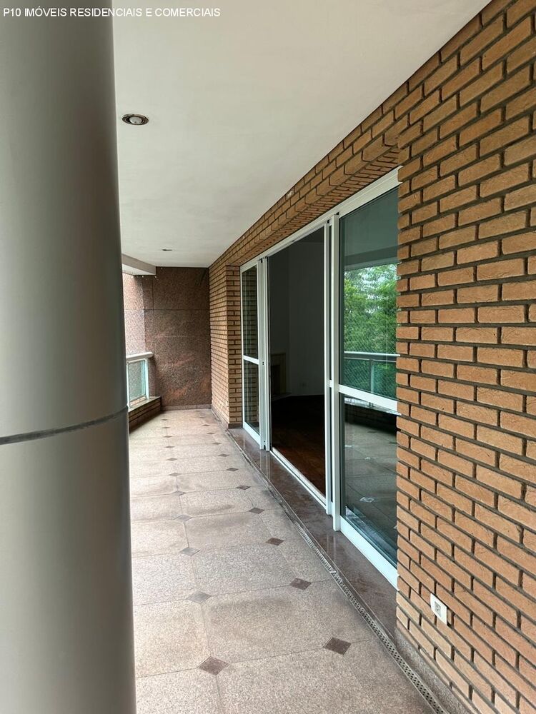 Apartamento, 3 quartos, 367 m² - Foto 2