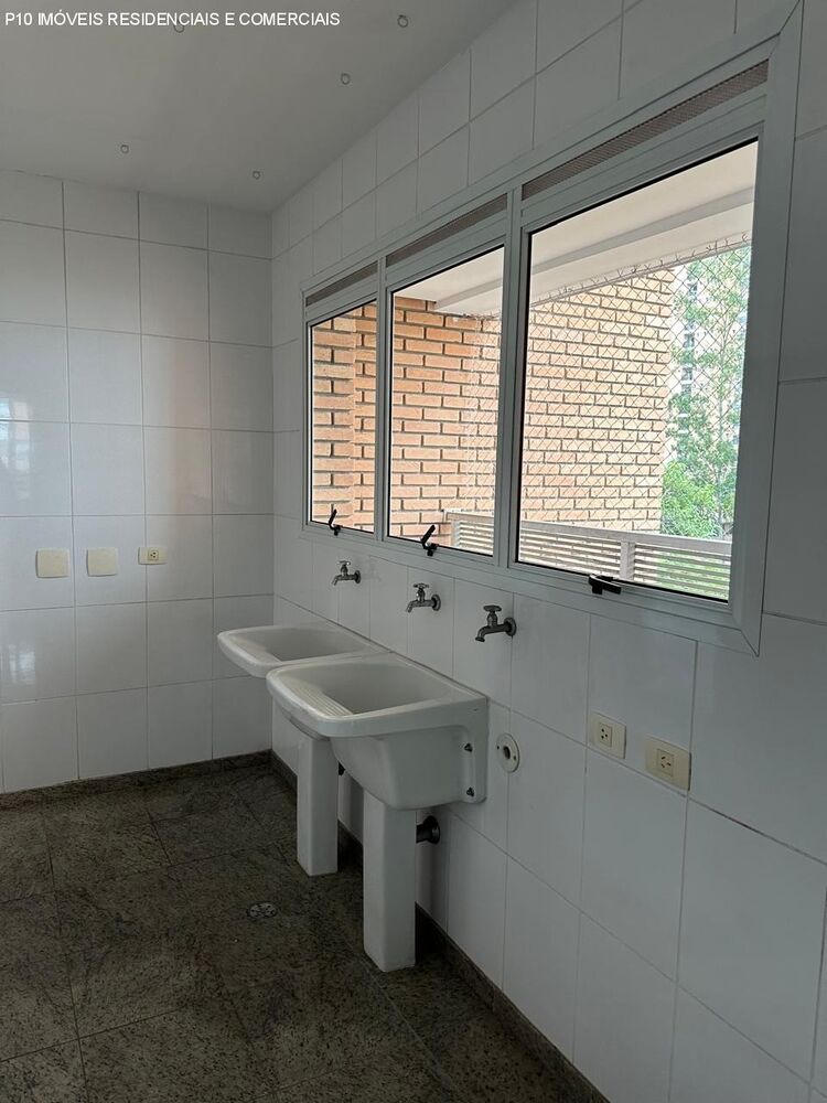 Apartamento, 3 quartos, 367 m² - Foto 1
