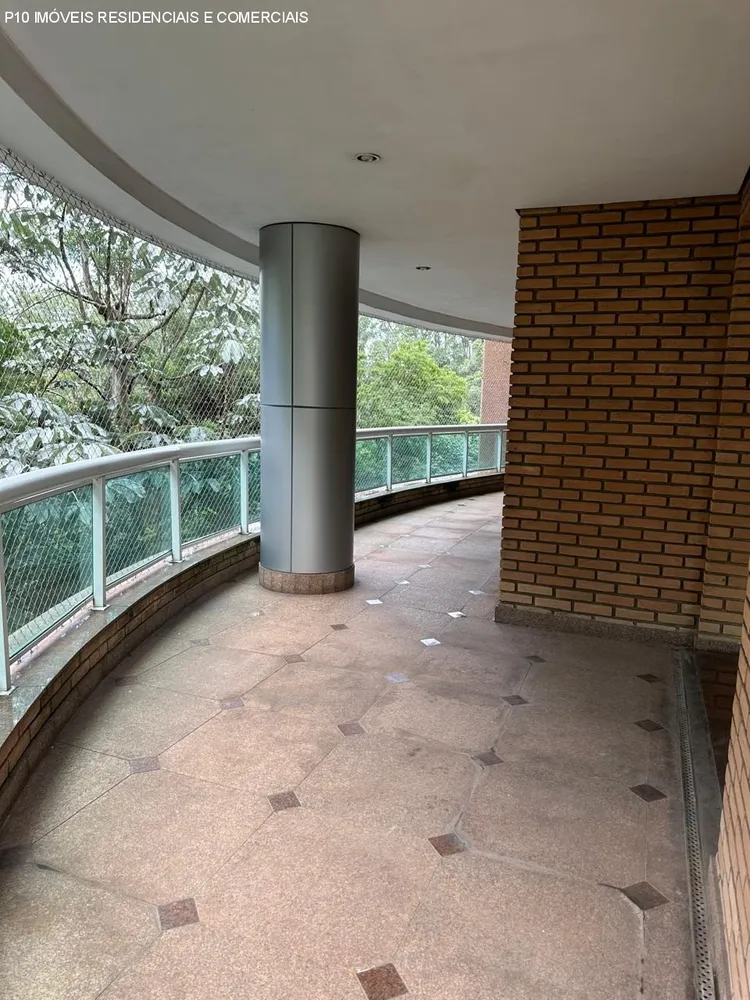 Apartamento, 3 quartos, 367 m² - Foto 52