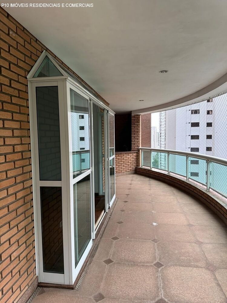 Apartamento, 3 quartos, 367 m² - Foto 13