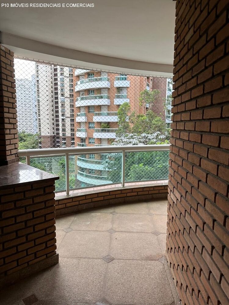 Apartamento, 3 quartos, 367 m² - Foto 37