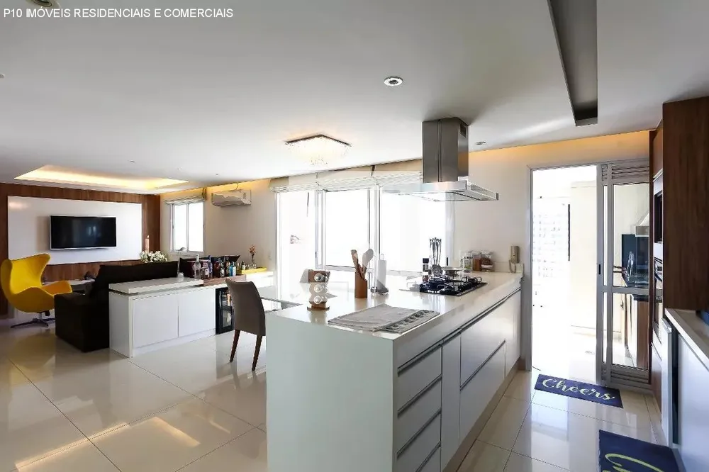 Apartamento, 2 quartos, 109 m² - Foto 20