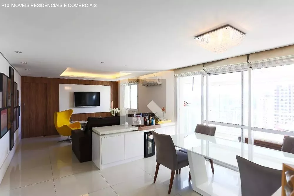 Apartamento à venda com 2 quartos, 109m² - Foto 5