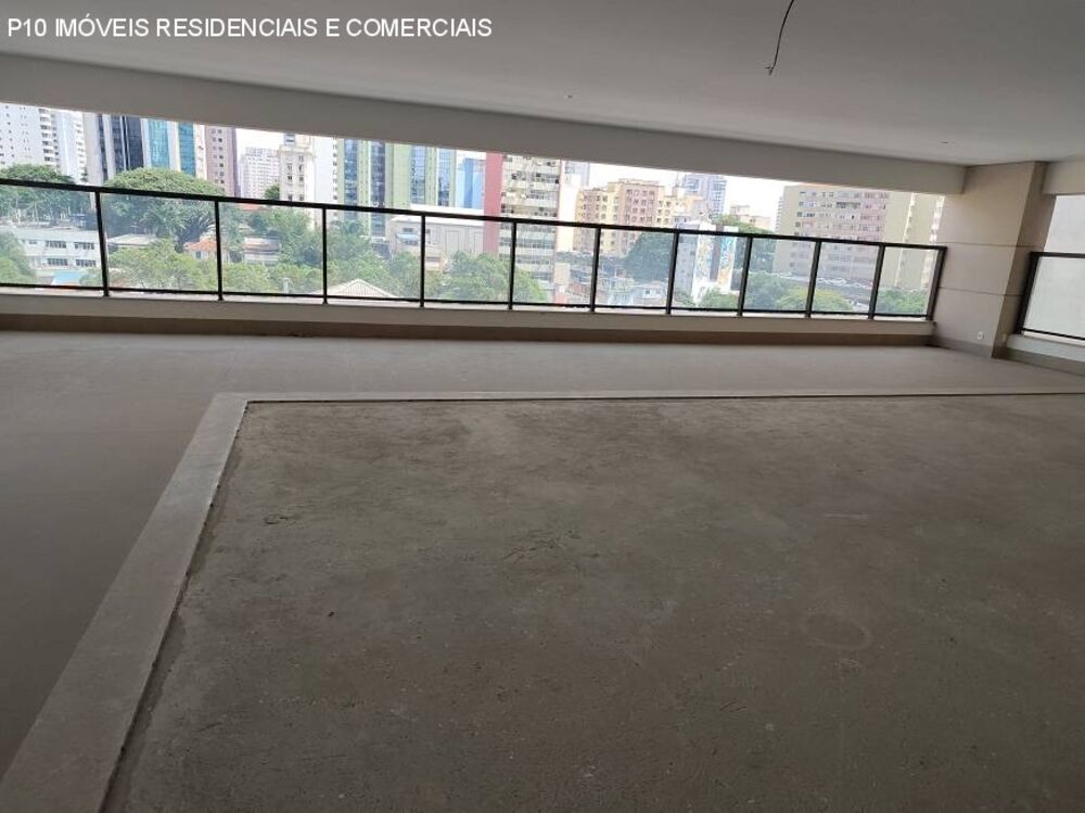 Apartamento, 4 quartos, 310 m² - Foto 4