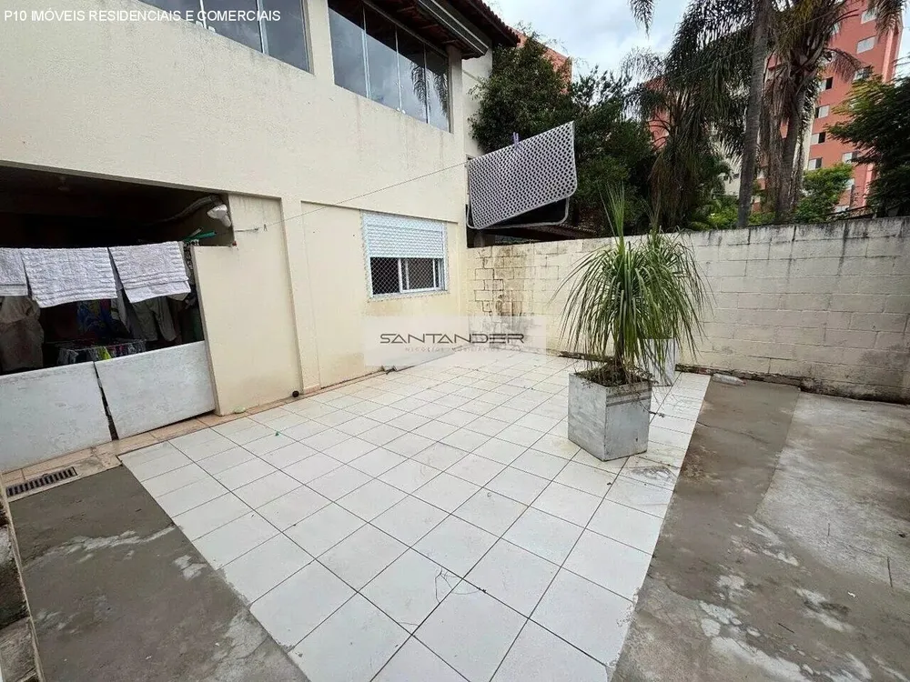 Casa de Condomínio, 4 quartos - Foto 12