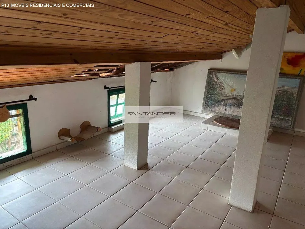 Casa de Condomínio, 4 quartos - Foto 11