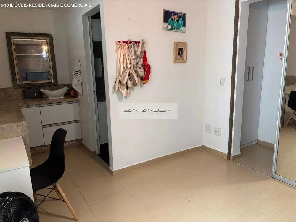 Casa de Condomínio, 4 quartos - Foto 9