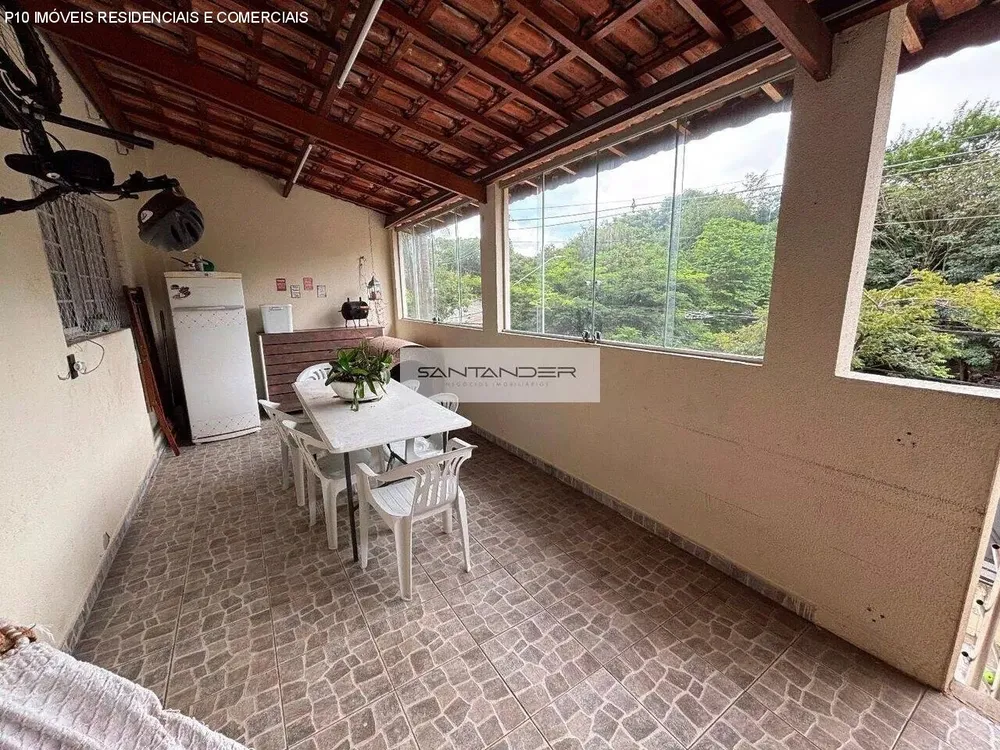 Casa de Condomínio, 4 quartos - Foto 8