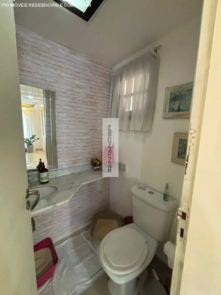 Casa de Condomínio, 4 quartos - Foto 5