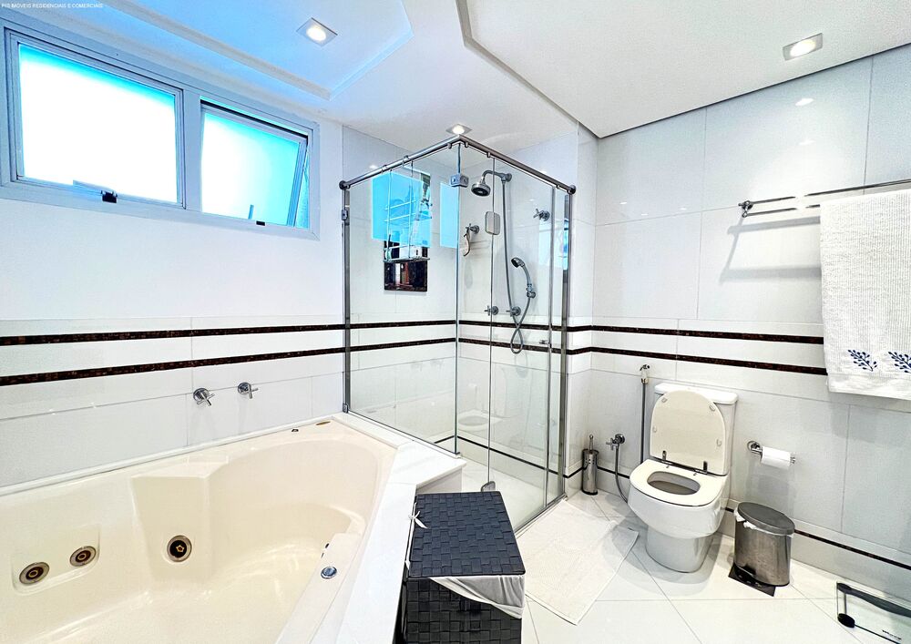 Apartamento, 4 quartos, 226 m² - Foto 28