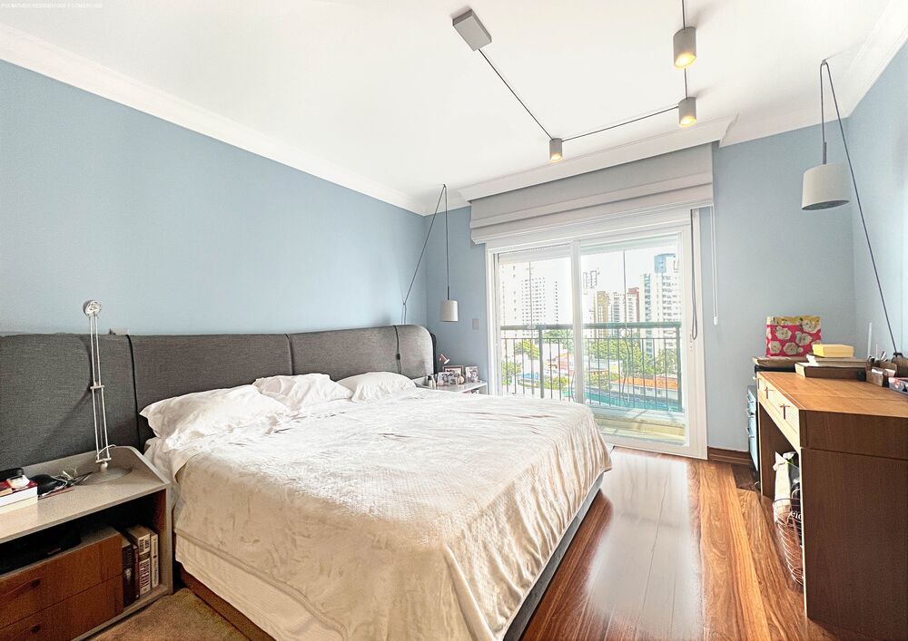 Apartamento, 4 quartos, 226 m² - Foto 26