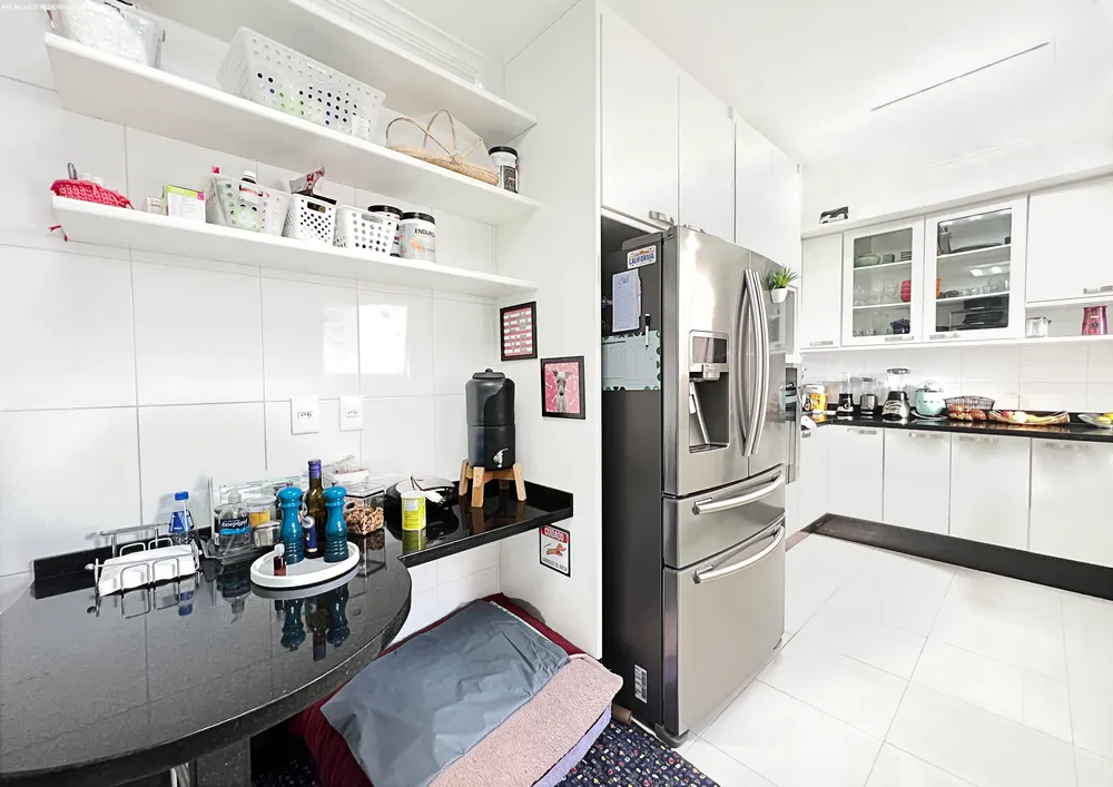 Apartamento, 4 quartos, 226 m² - Foto 33