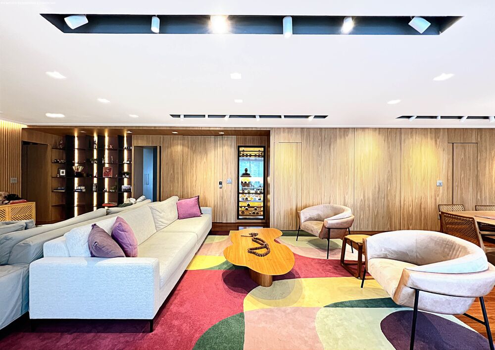 Apartamento, 4 quartos, 226 m² - Foto 3