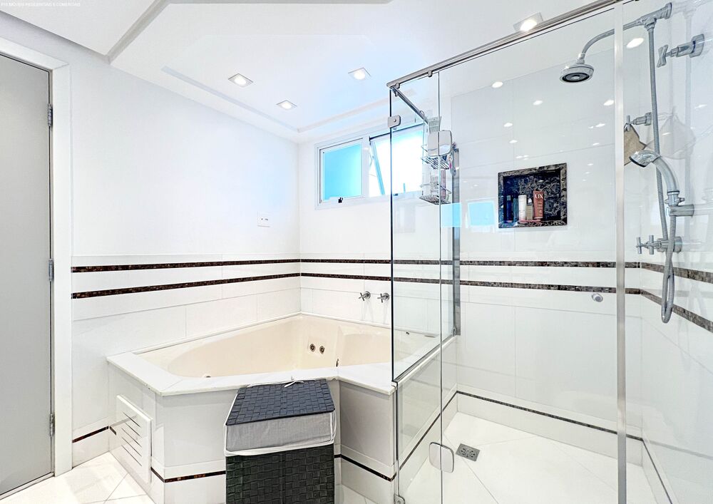 Apartamento, 4 quartos, 226 m² - Foto 29